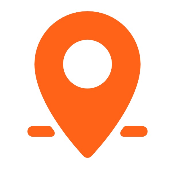 Icone de Localização